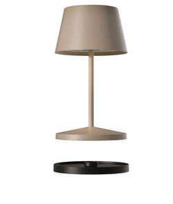 Villeroy & Boch SEOUL 2.0 Table Lamp, Sand