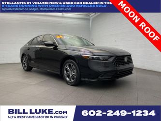2024 Honda Accord