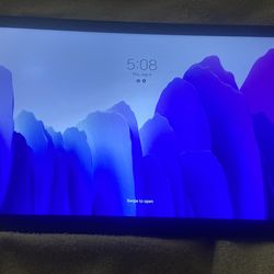 Samsung Galaxy Tab A7