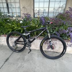Ellsworth Truth Mountain Bike 