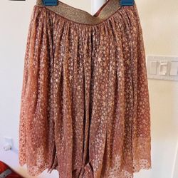 Girls Skirt Size 7-8 Pickup From Northridge Area 