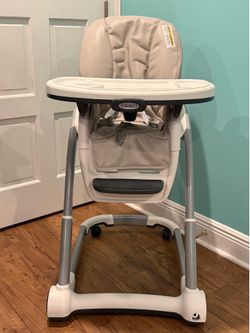 Baby High Chair - Graco