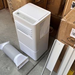 Portable Air Conditioner 10000 BTU 