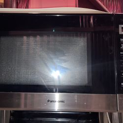 1200 Watt Panasonic Microwave