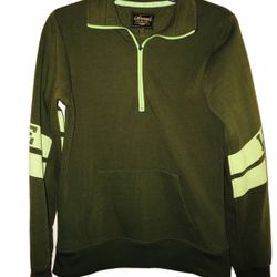 Special One International  Junior’s Sweatshirt XL Green