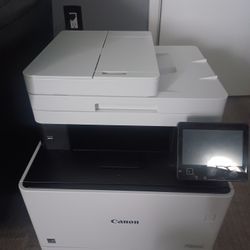 Canon Printer 
