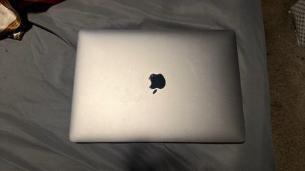 MacBook Pro