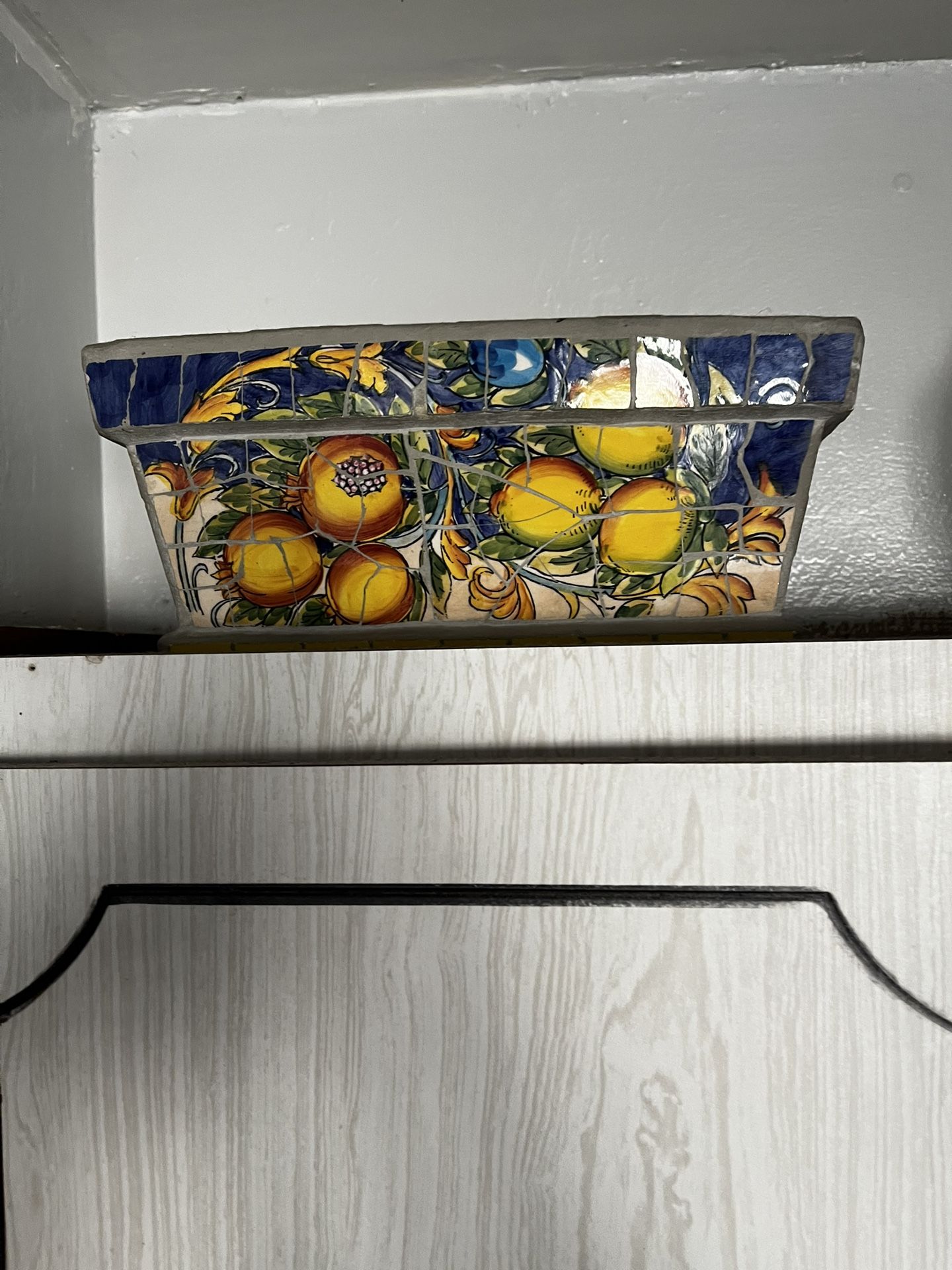 French Flower Pot $45