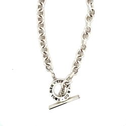 T&Co. 925 Toggle Necklace