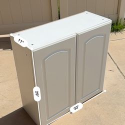 Cabinets 