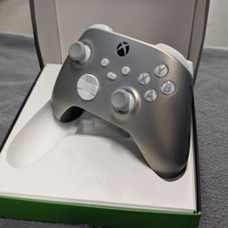 Xbox ONE Lunar Shift Controller