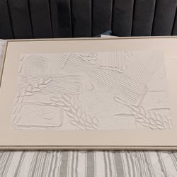 Art Wall ARMC WHITE TEXTURE 