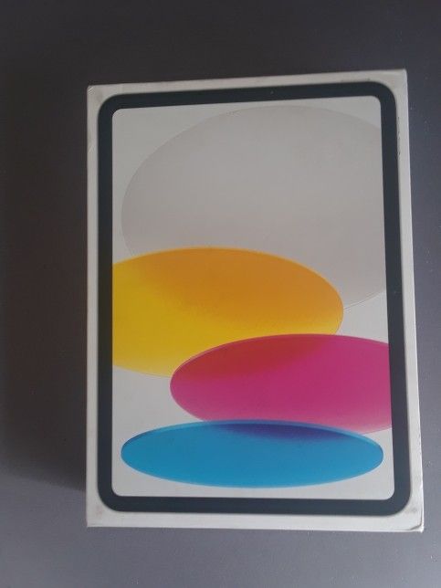 Apple Ipad Brand New
