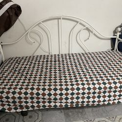 Day Bed