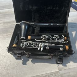 Clarinet