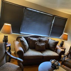 Living Room Set