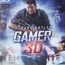 Gamer 3D