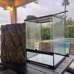 18x18x24 Exo Terra Enclosure 