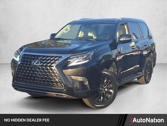 2023 Lexus GX 460