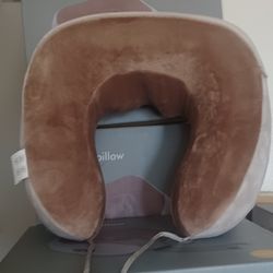 Neck pillow