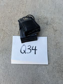 Yakima Q34 Clip