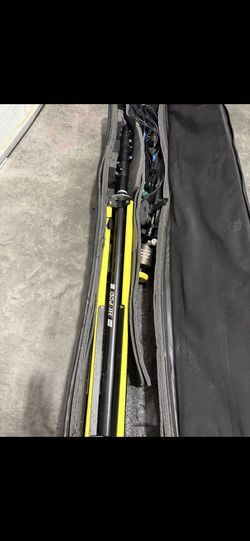 Hi-Pod Lite Professional Tripod