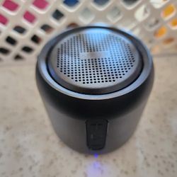 Anker Bluetooth Speaker