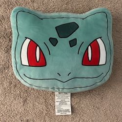 Pokémon Pillow