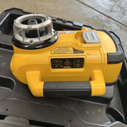DEWALT Laser