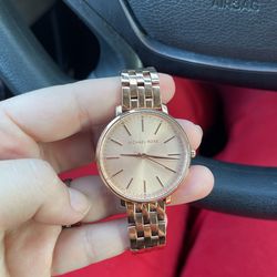Michael Kors Watch