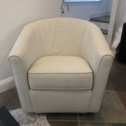 Swivel Chair 