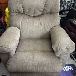 LazyBoy Recliner