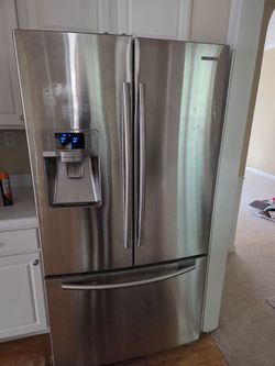 Samsung Fridge