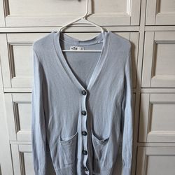Hollister Cardigan size XS