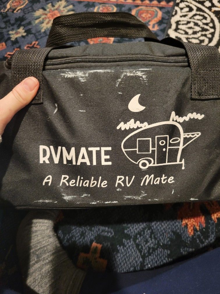 RV Leveling Blocks X2