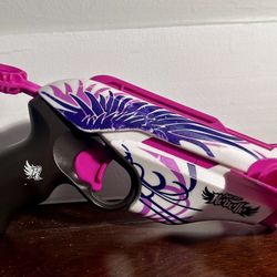 Nerf Rebbelle