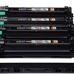DR221CL Drum Unit Set, Yields Approx, 15,000 pages, Retail $139.49