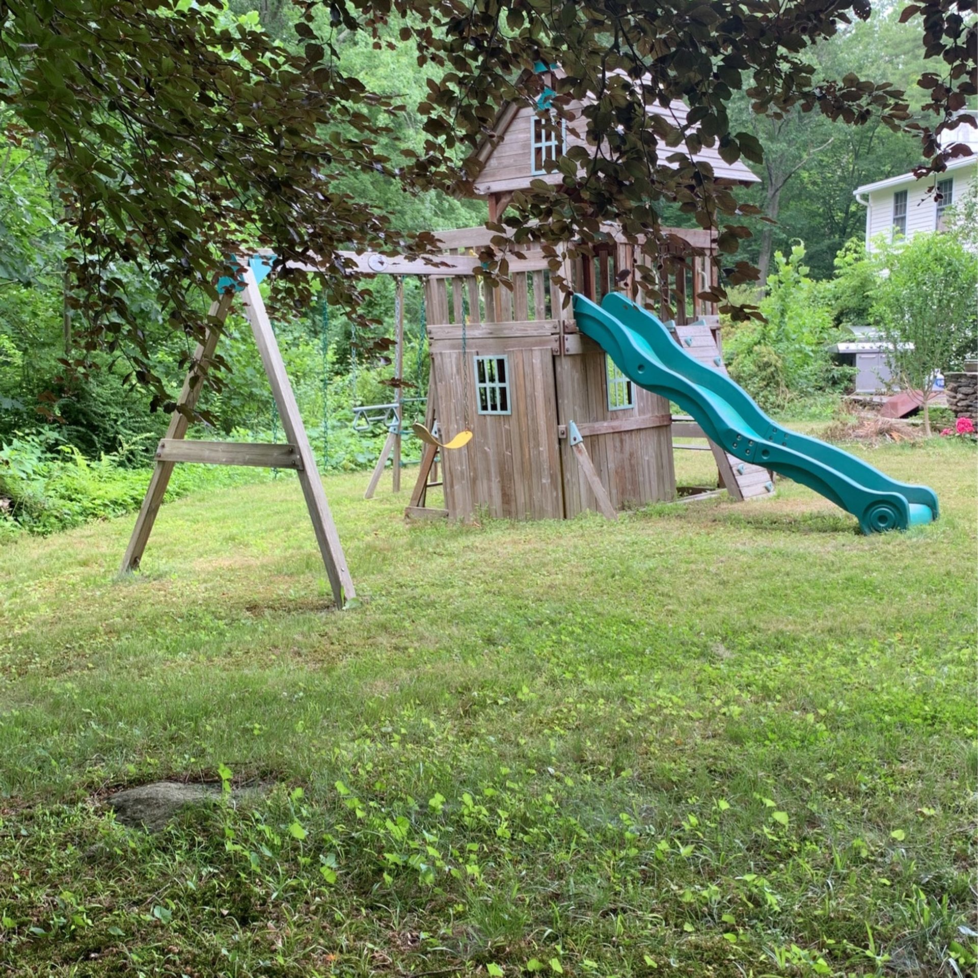 Adventure Playsets