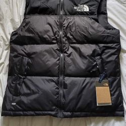 The North Face Jacket 
