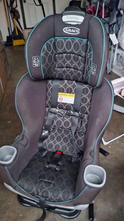 Graco kids car seat