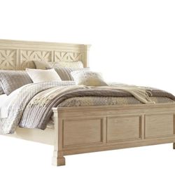 KING bedroom Set