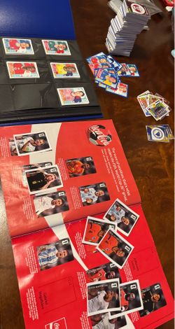 Original Fifa Panini World Cup 2026