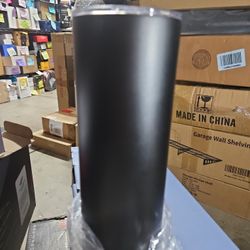 30oz Bulk Straight Double Wall Insulated Tumbler 