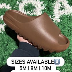 Yeezy Slide 