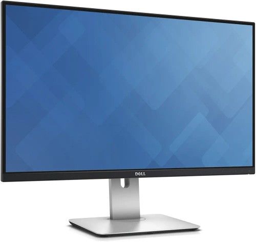 27" Monitor: Dell U2715H, Like New