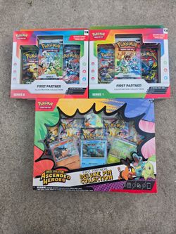 Pokemon