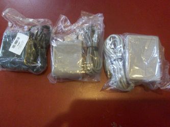 Cargadores para DS. 3DS. Game boy