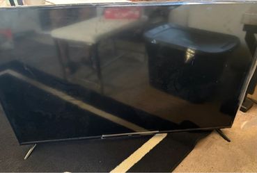Broken Onn tv