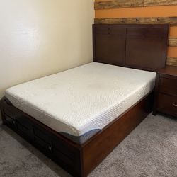 Full Size Bedroom Set