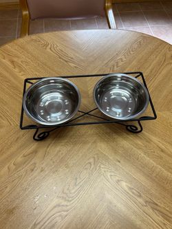 Pet Feeder